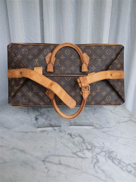 non genuine vuitton